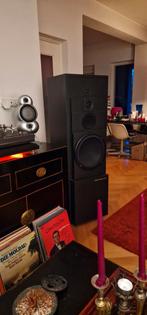 Cabasse Brigantin VI High End Luidspreker Set, Overige merken, Gebruikt, Ophalen of Verzenden, 120 watt of meer