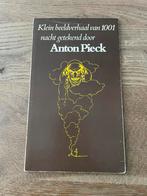 Efteling Anton Pieck 1001 nacht, Verzamelen, Efteling, Gebruikt, Ophalen of Verzenden, Gebruiksvoorwerp