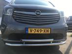 Vivaro Trafic NV300 Primastar Talento Citybar Frontbar, Auto diversen, Tuning en Styling