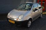 Chevrolet Matiz 0.8 Spirit Stuurbekrachtiging Jaar APK, Auto's, Chevrolet, Voorwielaandrijving, Stof, Gebruikt, Origineel Nederlands