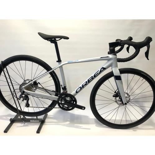 Orbea Avant H40-D nu voor €1099,-, Fietsen en Brommers, Fietsen | Racefietsen, Nieuw, Heren, Overige merken, Meer dan 20 versnellingen