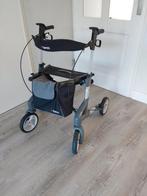 Rollator Topro Troja 5 G met dienblad, Diversen, Ophalen of Verzenden, Zo goed als nieuw