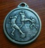 Sportmedaille voetbalvereniging V.S. 1965-1991, Postzegels en Munten, Penningen en Medailles, Overige materialen, Buitenland, Verzenden