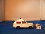 Range rover vigilant, corgi toys whizzwheels, police (31), Ophalen of Verzenden, Gebruikt, Auto, Corgi