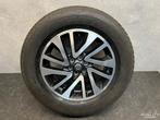 18” Nissan Navara 2017-2024 Velgen + Banden 265/60/18 265/60, Auto-onderdelen, Banden en Velgen, 18 inch, Gebruikt, 265 mm, Banden en Velgen