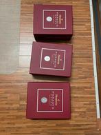 3x lege dozen hennessy paradis extra rare cognac, Ophalen of Verzenden, Zo goed als nieuw, Frankrijk, Overige typen