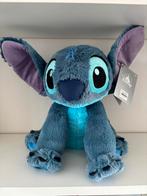 lilo & stitch knuffel disneyland, Kinderen en Baby's, Speelgoed | Knuffels en Pluche, Verzenden, Zo goed als nieuw, Overige typen