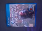 Marvel's Avengers PS4 + PS5, Avontuur en Actie, 1 speler, Ophalen of Verzenden, Zo goed als nieuw