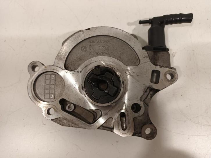 Vacuümpomp Seat Ibiza, Auto-onderdelen, Motor en Toebehoren, Seat, Volkswagen, Skoda, Gebruikt, Herkomst onderdeel bekend, 12 maanden garantie