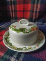 Marjolein Bastin botervloot, Antiek en Kunst, Antiek | Servies los, Ophalen