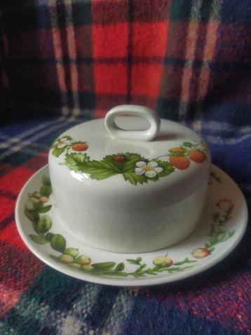 Marjolein Bastin botervloot beschikbaar voor biedingen