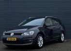 Volkswagen Golf 1.2 TSI 110PK VARIANT, Auto's, Stof, Gebruikt, Euro 6, 4 cilinders