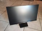 PC monitor HP22W, 22 inch., Computers en Software, Monitoren, Ophalen, Gebruikt, Full HD, LED