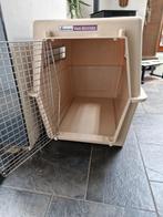Petmate vari kennel XL afm. 40"x27"x30" (inch), Ophalen, Gebruikt