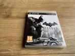 PS3 - Batman Arkham City, Avontuur en Actie, Gebruikt, 1 speler, Ophalen of Verzenden
