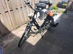 Avon elektrische fiets 6 maanden oud, Fietsen en Brommers, Brommers | Tomos, Ophalen, Zo goed als nieuw, Overige modellen