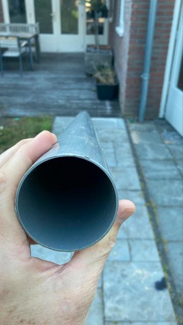 Pvc buis 60 mm lengte 4m beschikbaar voor biedingen
