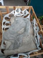 NIEUWE betonnen borstbeelden, Tuin en Terras, Ophalen, Zo goed als nieuw