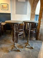 Antieke statafels, Ophalen, Gebruikt