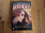 Cate Tiernan/ Wicca - Boek der schaduwen, Boeken, Ophalen of Verzenden, Gelezen