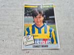 Panini Voetbal 1992 Brard nr 116 RKC, Verzamelen, Verzenden, Zo goed als nieuw, Poster, Plaatje of Sticker