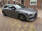 Mercedes-Benz A-Klasse A 200 163pk 7G-DCT 2021 Grijs, Auto's, 65 €/maand, 4 cilinders, 163 pk, Particulier