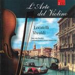 Sale> CD JAAP VAN ZWEDEN & COMBATTIMENTI CONSORT AMS >NIEUW, Verzenden, Classicisme, Zo goed als nieuw, Overige typen