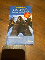 ANWB Extra Edinburgh Reisgids, Boeken, Europa, Ophalen of Verzenden, Zo goed als nieuw, Reisgids of -boek