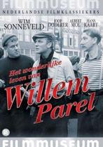 dvd Wim Sonneveld - Het Wonderlijke Leven van Willem Parel, Alle leeftijden, Ophalen of Verzenden, Zo goed als nieuw, Komedie