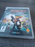 Ratchet & Clank: Tools of Destruction - PS3, Spelcomputers en Games, Ophalen, Gebruikt, 1 speler, Platform