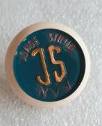 SPELDJE VAKBOND NVV, JS, JONGE STRIJD, Verzenden, Gebruikt, Overige onderwerpen