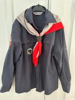 Scouting blouse waterwelpen 152, Verzamelen, Scouting, Ophalen of Verzenden, Zo goed als nieuw, Kleding
