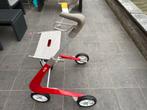 By acre carbon ultralight rollator, Diversen, Rollators, Ophalen of Verzenden, Opvouwbaar, Nieuw