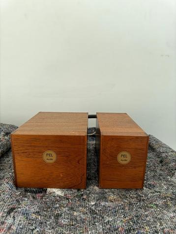 Pel Audio DAC (Cees Pel) beschikbaar voor biedingen