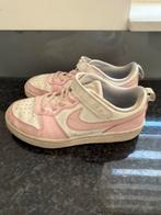 Nike dunk low maat 34, Kinderen en Baby's, Gebruikt, Meisje, Schoenen, Ophalen of Verzenden