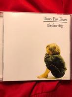 TEARS FOR FEARS - CD THE HURTING, Ophalen of Verzenden, Gebruikt, Poprock