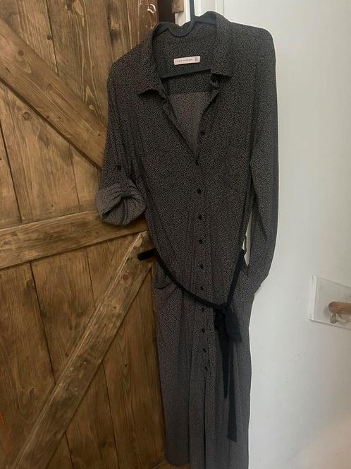 Jurk studio Anneloes XL, Kleding | Dames, Jumpsuits, Zo goed als nieuw, Maat 46/48 (XL) of groter, Ophalen of Verzenden