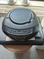 Philips Sound machine,radio,cd speler., Ophalen of Verzenden, Zo goed als nieuw