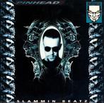 Pinhead – Slammin Beatz, Cd's en Dvd's, Vinyl | Dance en House, Gebruikt, Ophalen of Verzenden, Techno of Trance, 12 inch