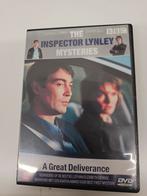 The inspector lynley mysteries, Vanaf 16 jaar, Ophalen of Verzenden, Zo goed als nieuw