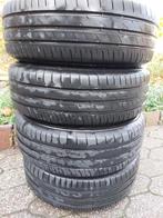 Set 6Jx15 H2 ET23 4-gaats stalen velg met 185/65x15 92H band, Ophalen