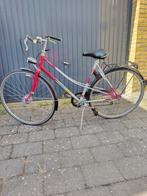 Damesfiets - Lage Instap, Ophalen, Overige merken, 53 tot 56 cm, Gebruikt