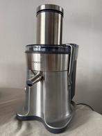 Kenwood Excel JE850 Sapcentrifuge - Zo goed als nieuw!, Ophalen, Zo goed als nieuw, Elektrisch, Sapcentrifuge