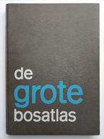 de grote bosatlas, Bosatlas, Ophalen of Verzenden, 1800 tot 2000, Wereld