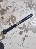 Rock Shox Reba steekas Carbon-ti 159mm x 15mm, Fietsen en Brommers, Fietsonderdelen, Ophalen of Verzenden, Zo goed als nieuw, Mountainbike