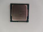 Intel Core i7-4790K Processor socket 1150, Computers en Software, Processors, Ophalen of Verzenden