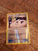 Gardevoir Spirit Link 101/114, Ophalen of Verzenden, Gebruikt, Losse kaart