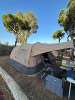Tent Bardani Prestige 310 RSC met luifel, Caravans en Kamperen, Tenten, Ophalen, Gebruikt, Tot en met 4