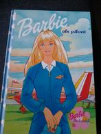 Barbie als Piloot - Boekenclub editie, Ophalen of Verzenden, Zo goed als nieuw, Barbie Boekenclub, Sprookjes