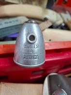 Nos A koets achterlicht, Ophalen, Nieuw, Dynamo